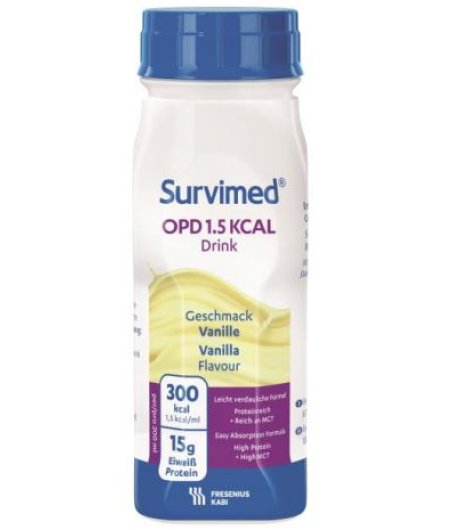 SURVIMED OPD 1,5KCAL DrinkVan.