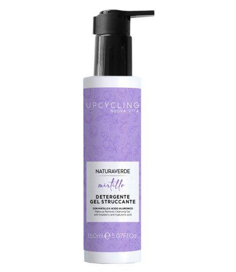 N/VERDE MIRTILLO GEL DETERGE.150ML