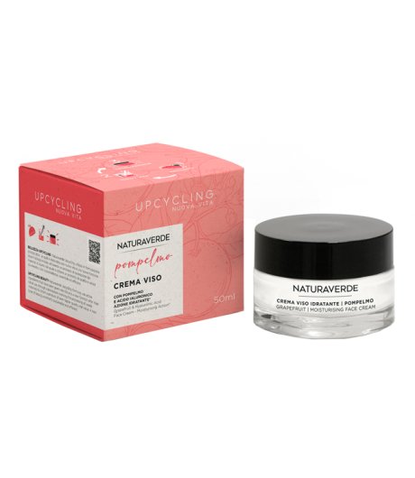 N/VERDE POMPELMO C/VISO IDRAT.50ML