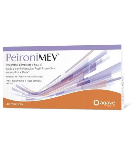 PEIRONIMEV 30 Cpr