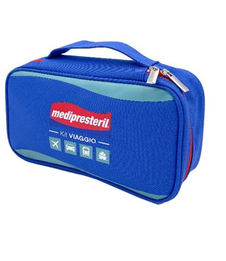 MEDIPRESTERIL KIT PRONTO SOCC