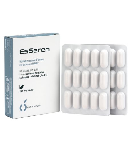 ESSEREN 30CPS