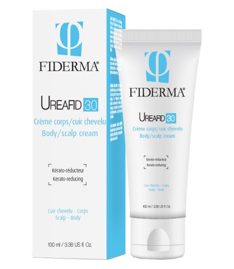 UREAFID 30% 100ML