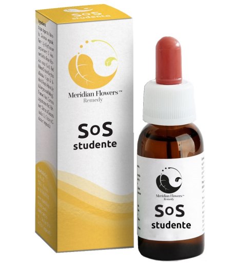 SOS STUDENTE MERIDIAN FLOWERS