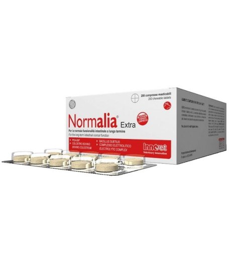 NORMALIA EXTRA CANE 200CPR - INNOVET