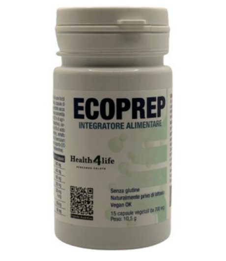 ECOPREP 15CPS