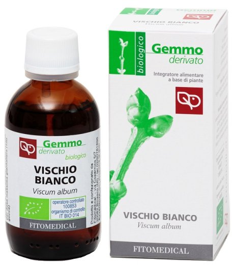 VISCHIO BIANCO GD  50ML BIO