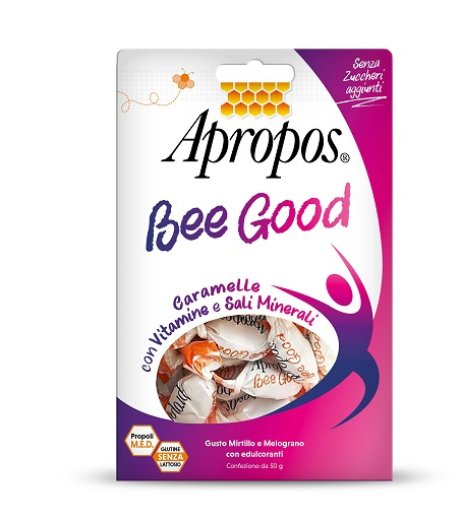 APROPOS BEE GOOD CARAM MULTIV