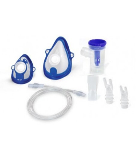 FLAEM SET RF8 RICAMBIO AEROSOL