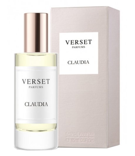 VERSET CLAUDIA EDT 15ML