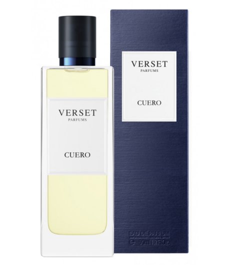 VERSET CUERO 50ML