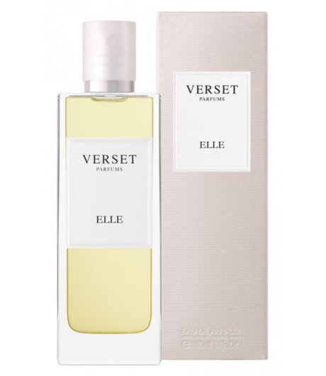 VERSET ELLE 50ML