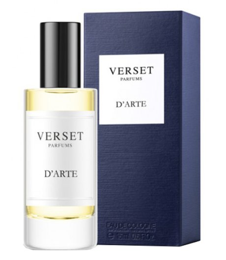 VERSET D'ARTE EDP 15ML
