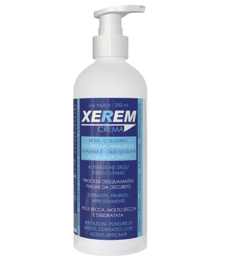 XEREM Crema Corpo 250ml