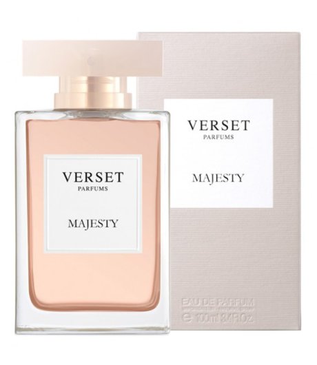VERSET MAJESTY EDP 100ML