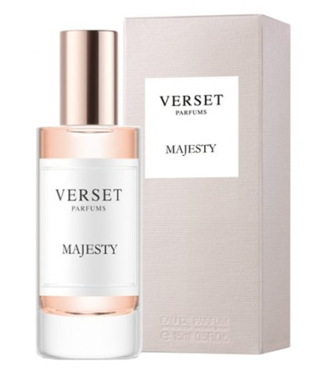 VERSET MAJESTY EDT 15ML