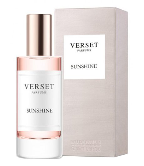 VERSET SUNSHINE EDT 15ML