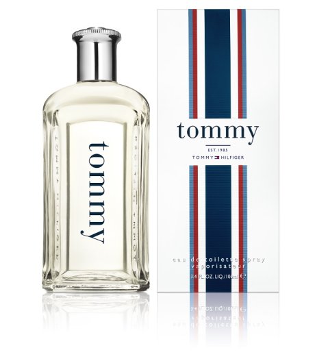 TOMMY UOMO EDT 100 VAPO