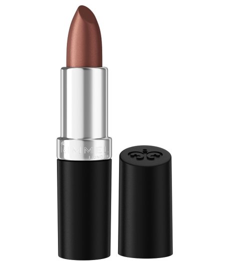 RIMMEL LIPSTICK LAST.FINISH 902