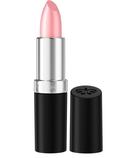 RIMMEL LIPSTICK LAST.FINISH 904