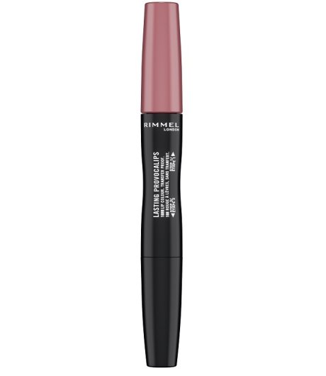 RIMMEL ROSS PROVOCALIPS 400