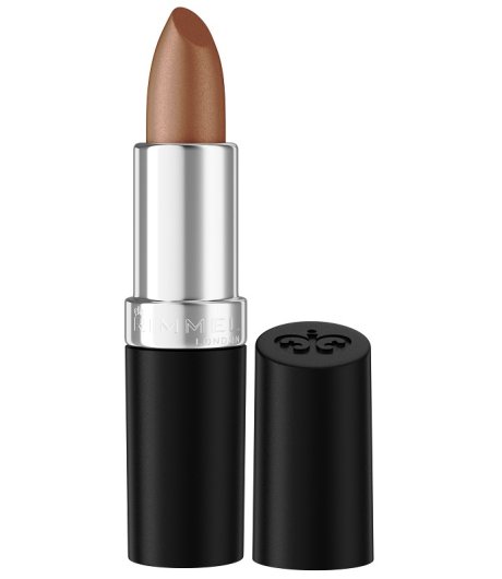 RIMMEL LIPSTICK LAST.FINISH 901