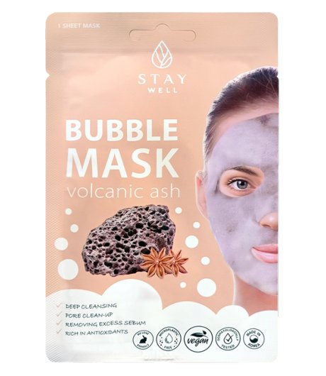 OT STAYW MASK VOLCANIC
