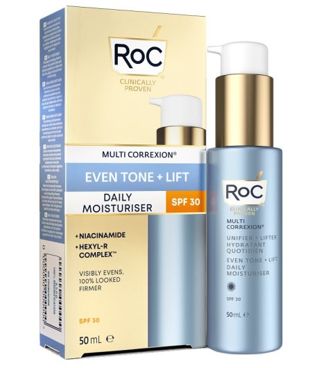 ROC Multi Correxion Even Daily