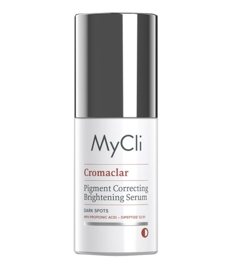 MYCLI CROMACLAIR SIERO 30ML