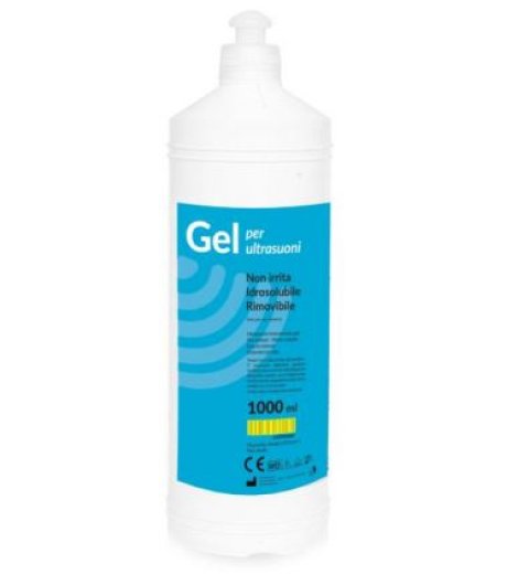 GEL ULTRASUONI 1000ML