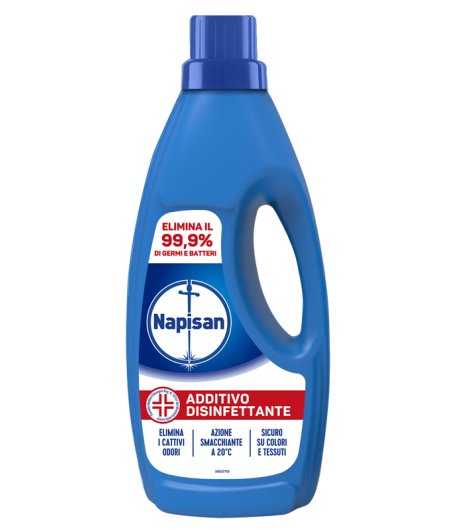 NAPISAN STANDARD DISINF 1L