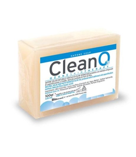 CLEANO3 SAPONE 100G