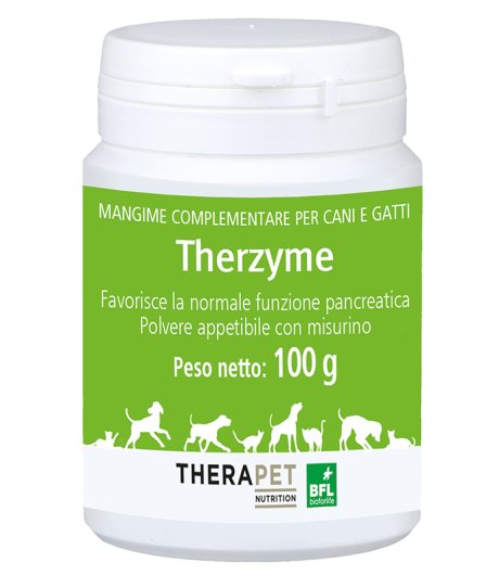 Therzyme Polvere 100g