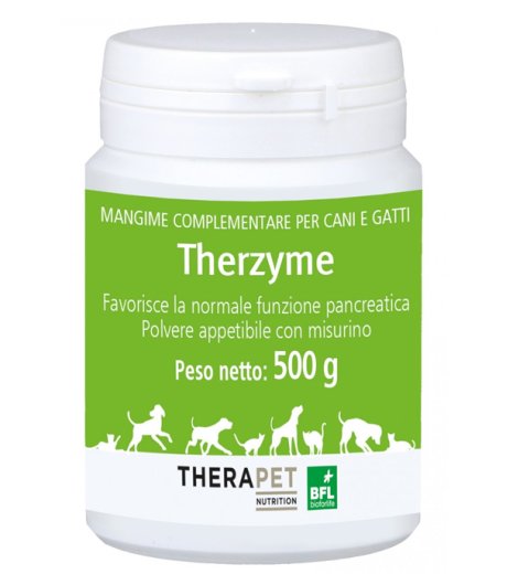 THERZYME XL POLVERE 500G