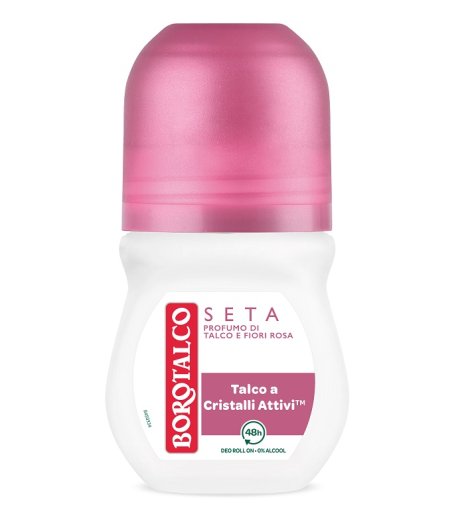 BOROTALCO NEW DEO R-ON SETA 50M