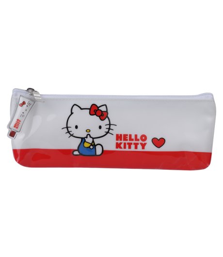 POLYF.H/KITTY BRUSH CASE PVC