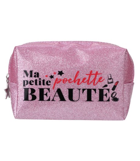 POLYF.MA BEAUTE BEAUTY CASE S/GLI.
