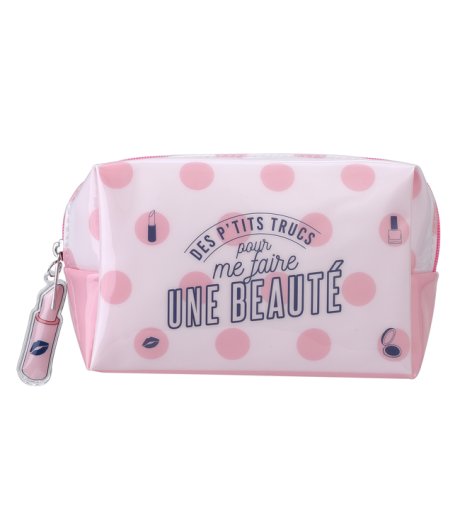 POLYF.P TITS TRUCS BEAUTY CASE