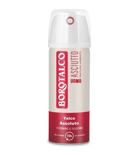 MINI BOROTALCO DEO U SPR AMBRATO50