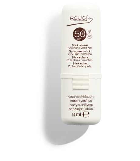 ROUGJ SOLARE STICK SPF50+ SENS