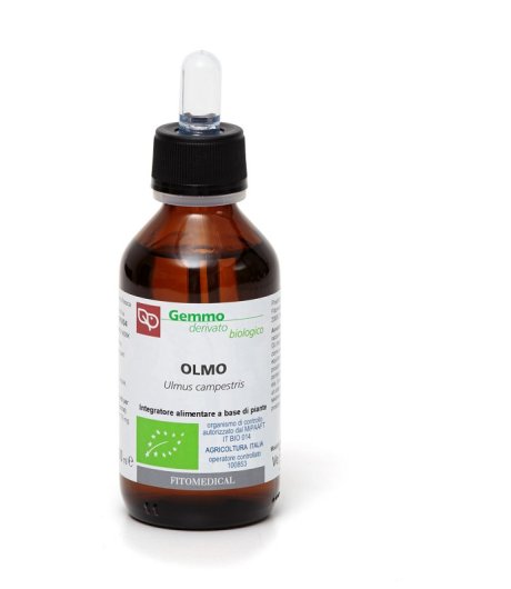 OLMO GD 100ML BIO OLMO GD 100ML BIO