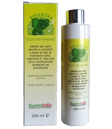 Bollicino 200ml