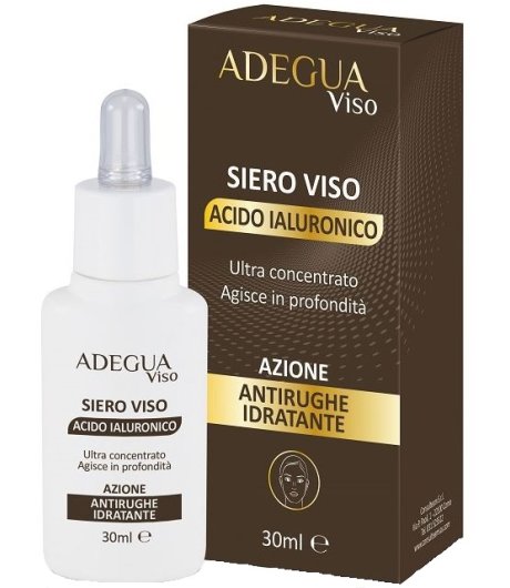 ADEGUA SIERO VISO AC IALUR30ML