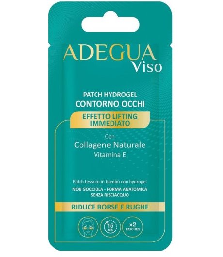 ADEGUA PATCH HYDRO OCCHI LIFT