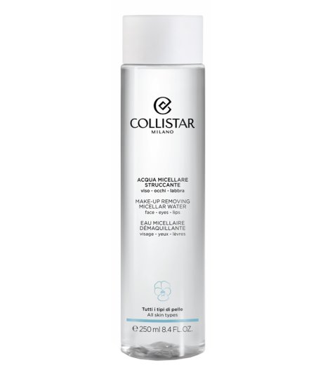 COLL A/MICELLARE STRUCCANTE 250ML