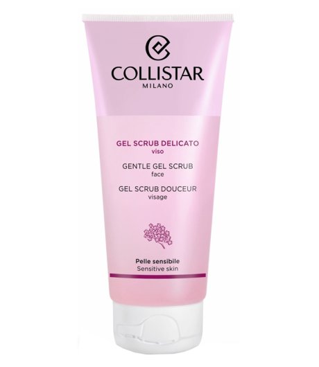 COLL GEL SCRUB DELICATO 100 ML