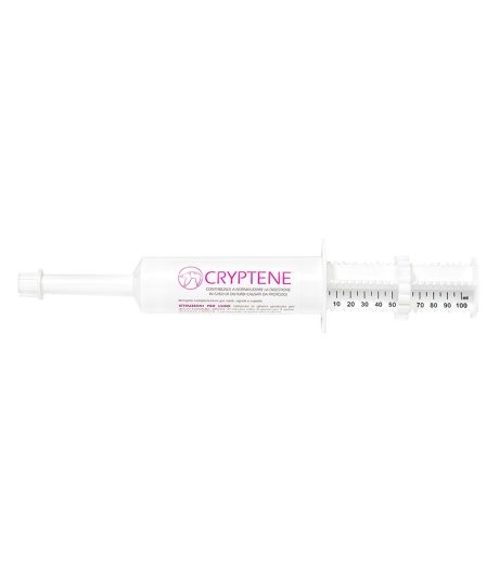CRYPTENE VITELLI/AGNELLI/CAPRETTI DOSATORE ORALE 100ML - ZAC