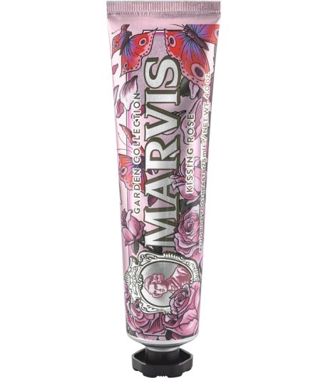 MARVIS KISSING ROSE 75ML