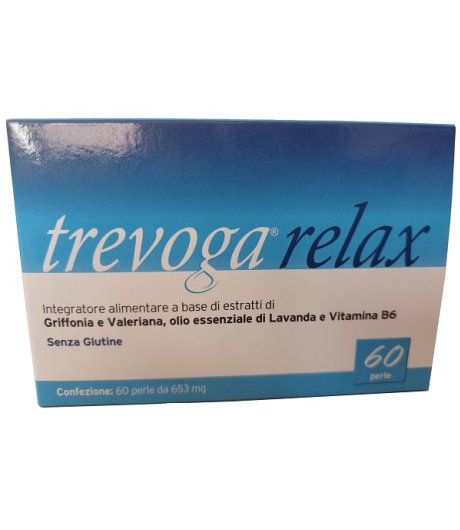 TREVOGA RELAX 60PRL