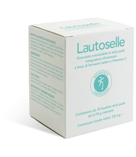 LAUTOSELLE 30 Stick Pack